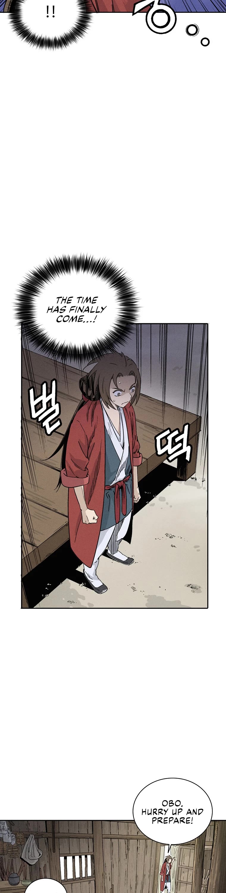 I Reincarnated as a Legendary Surgeon Chapter 47 page 30 - Chapter 47
