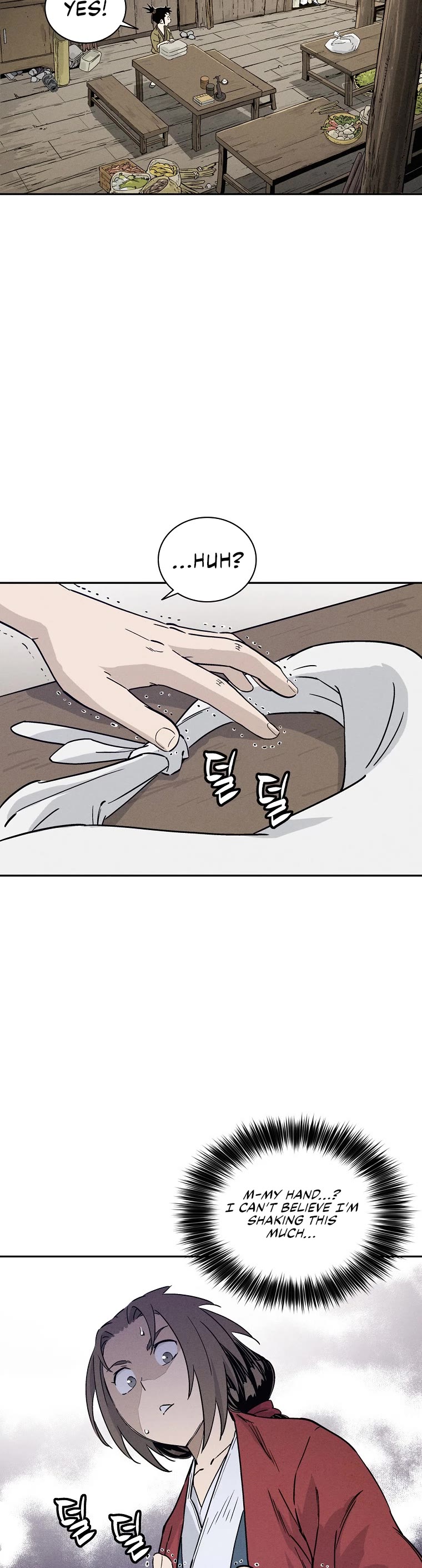 I Reincarnated as a Legendary Surgeon Chapter 47 page 31 - Chapter 47