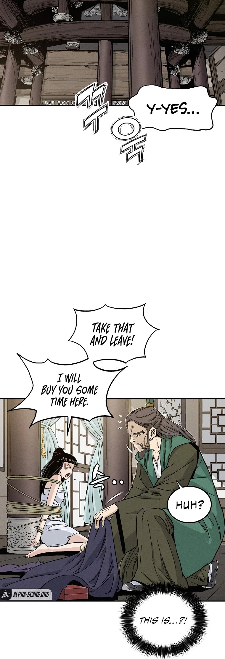 I Reincarnated as a Legendary Surgeon Chapter 47 page 6 - Chapter 47