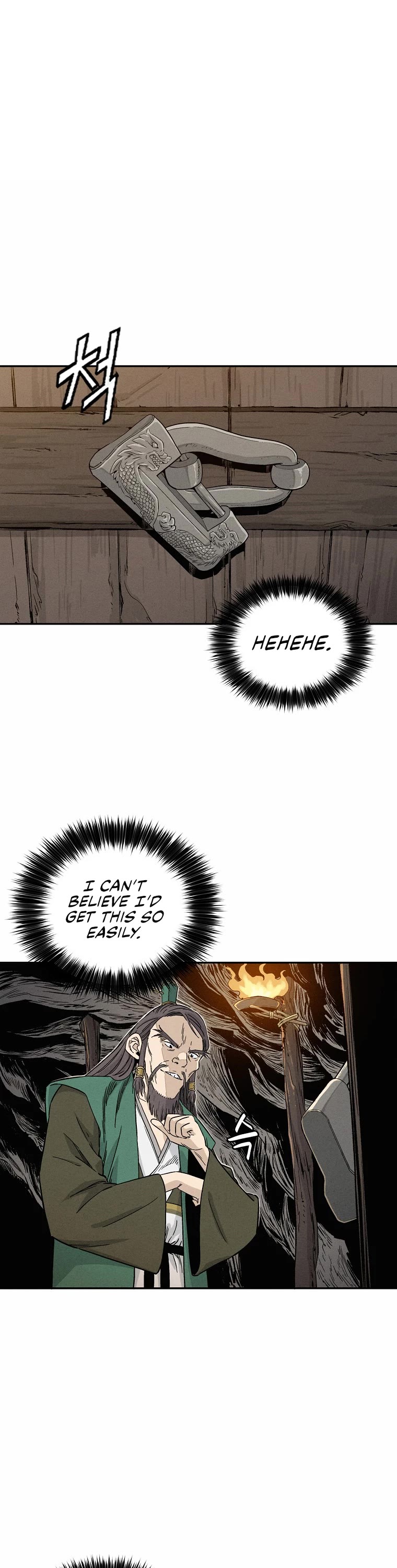 I Reincarnated as a Legendary Surgeon Chapter 47 page 9 - Chapter 47