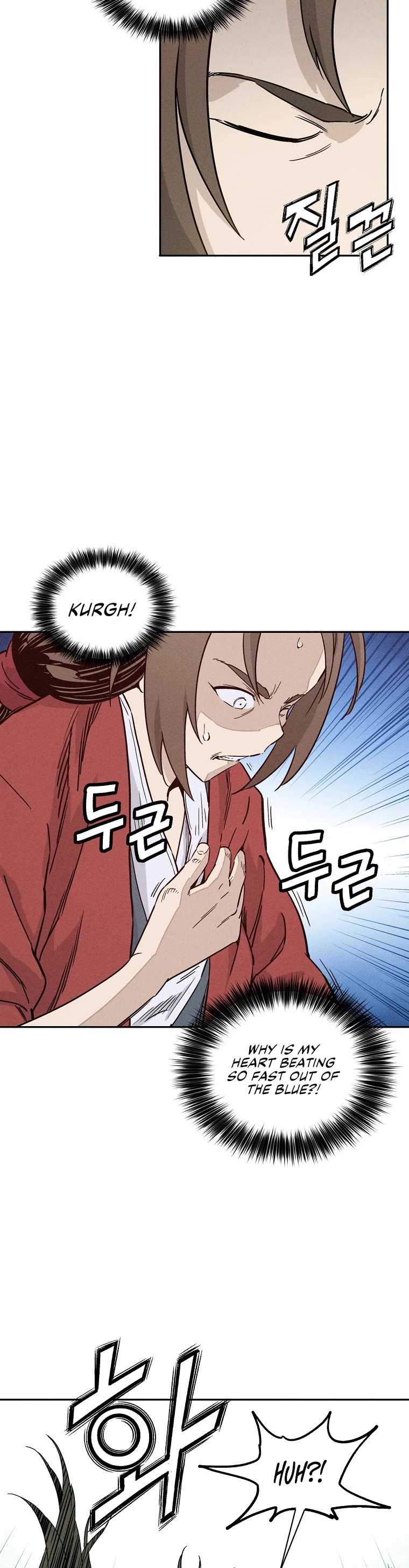 I Reincarnated as a Legendary Surgeon Chapter 48 page 10 - Chapter 48