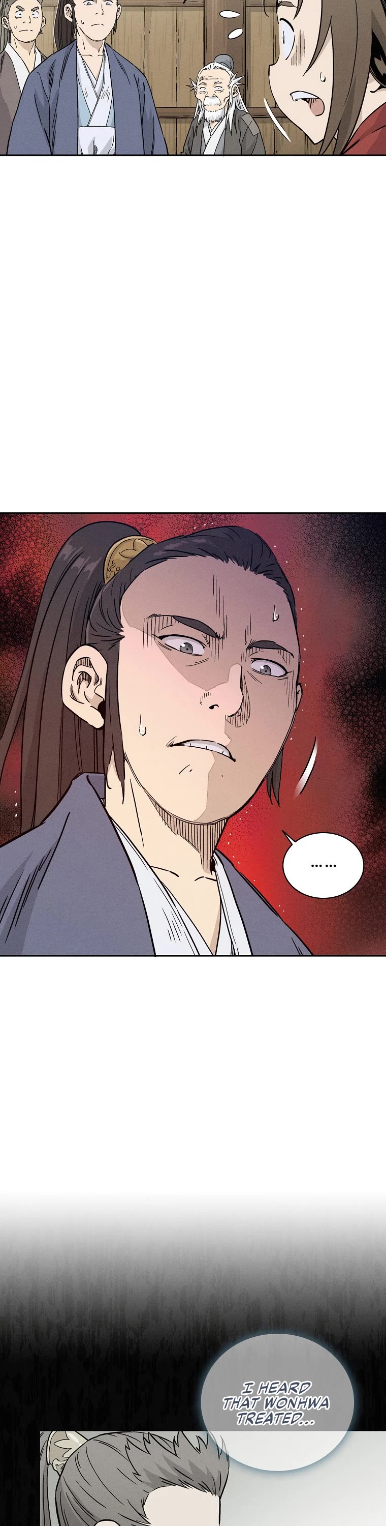 I Reincarnated as a Legendary Surgeon Chapter 48 page 13 - Chapter 48