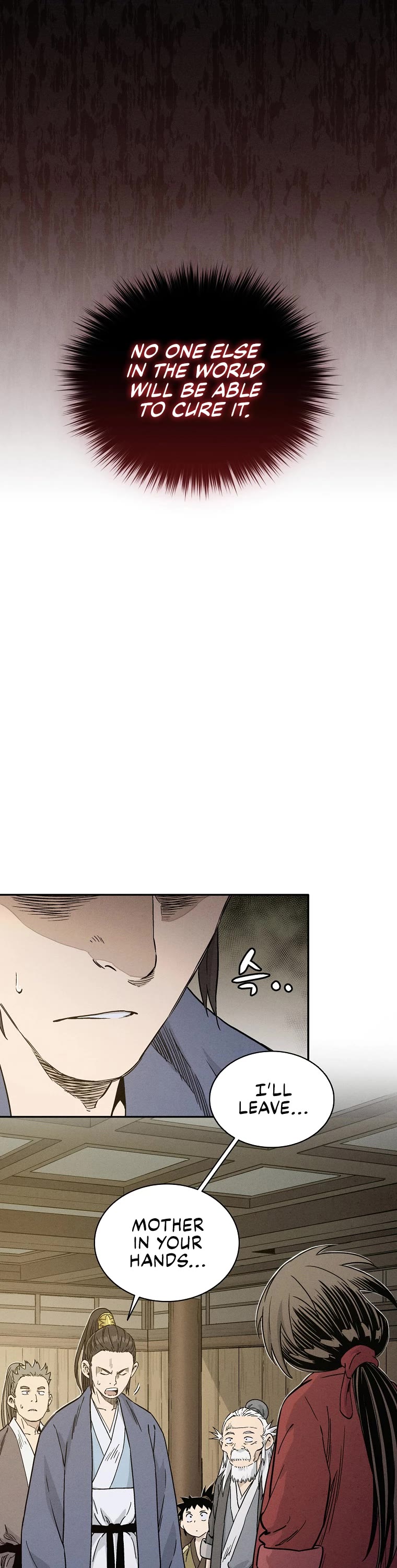 I Reincarnated as a Legendary Surgeon Chapter 48 page 15 - Chapter 48