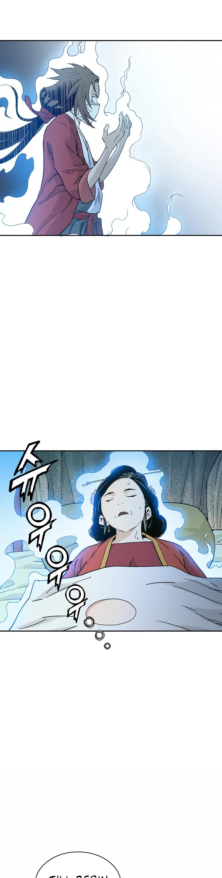 I Reincarnated as a Legendary Surgeon Chapter 48 page 24 - Chapter 48