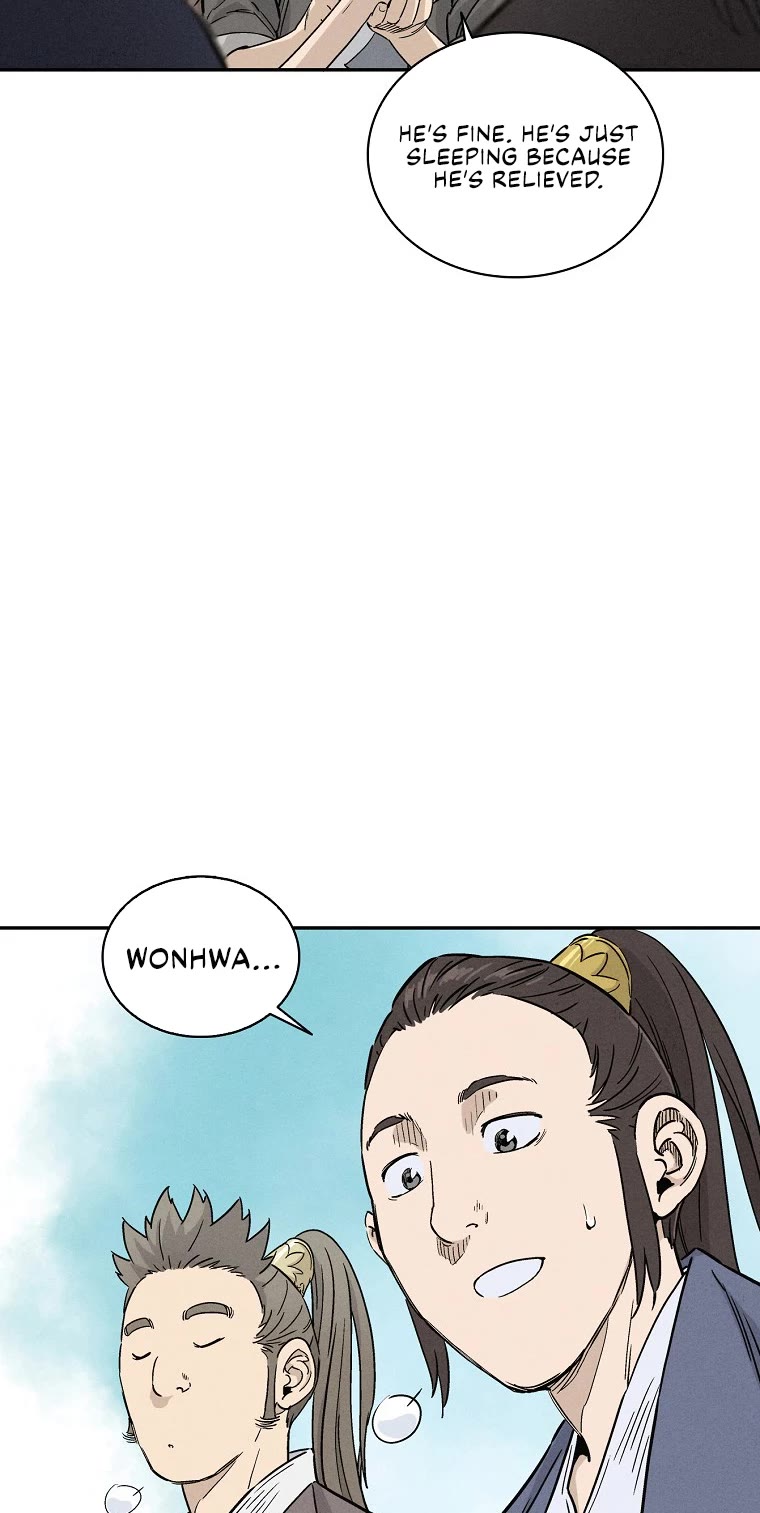 I Reincarnated as a Legendary Surgeon Chapter 49 page 11 - Chapter 49