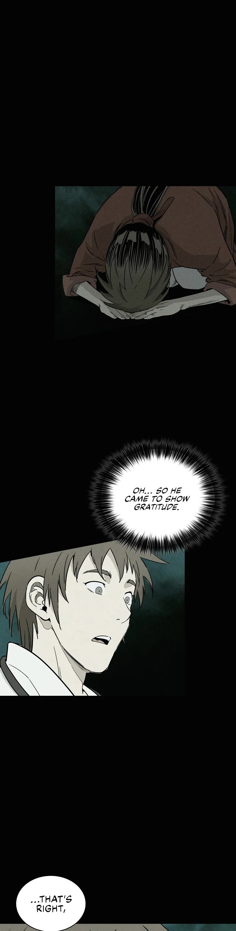 I Reincarnated as a Legendary Surgeon Chapter 49 page 16 - Chapter 49