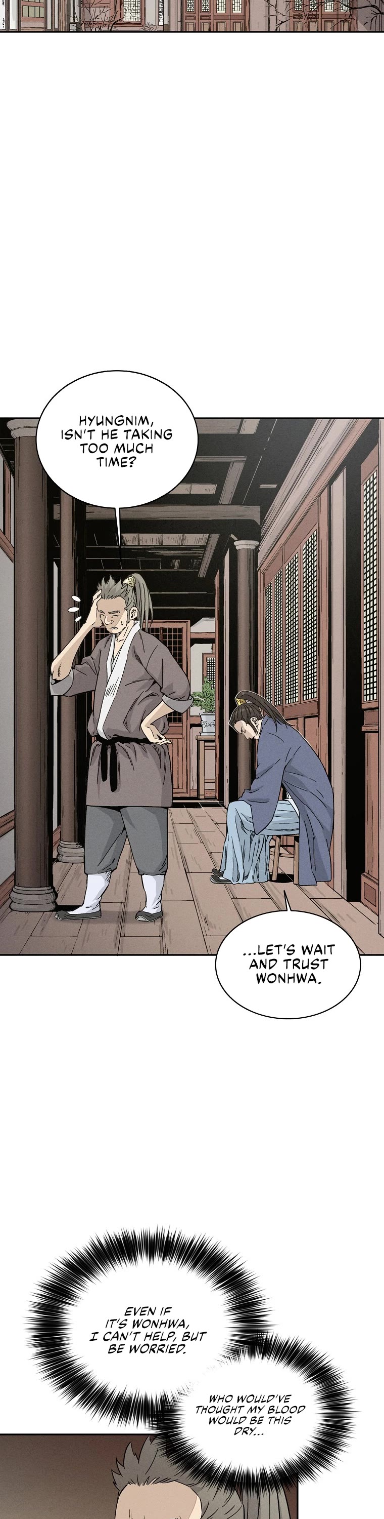 I Reincarnated as a Legendary Surgeon Chapter 49 page 2 - Chapter 49