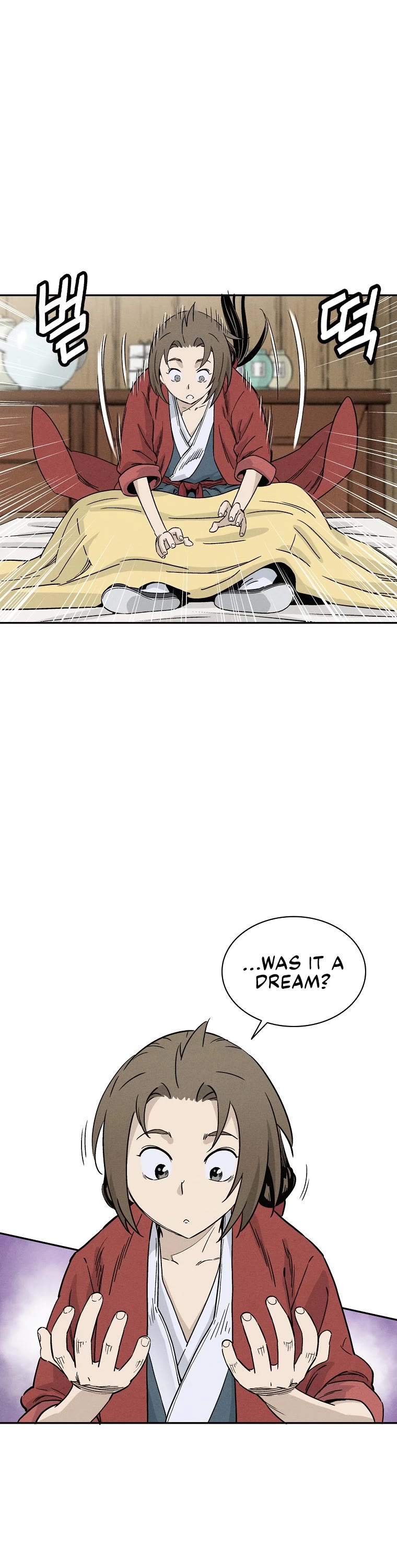 I Reincarnated as a Legendary Surgeon Chapter 49 page 23 - Chapter 49