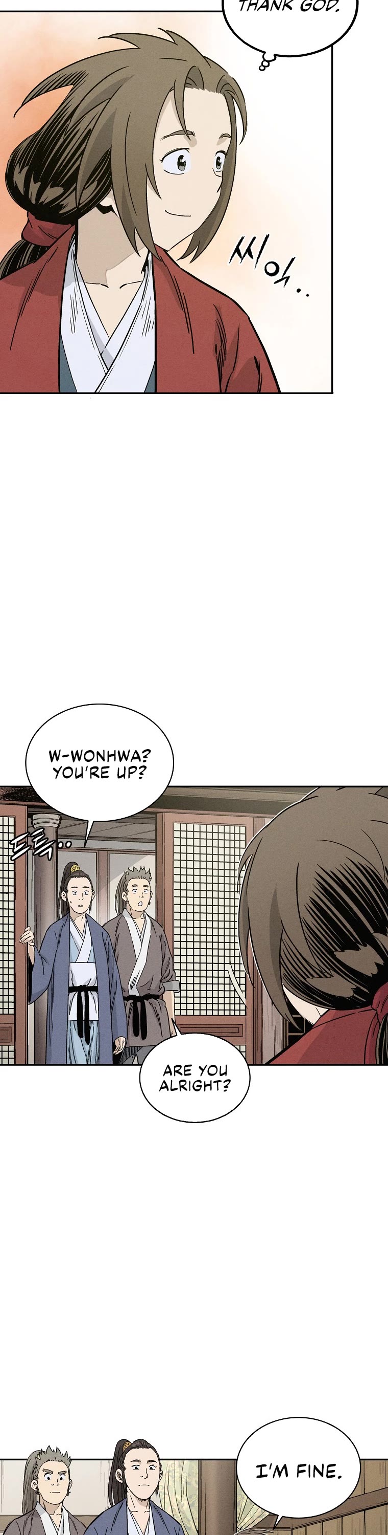 I Reincarnated as a Legendary Surgeon Chapter 49 page 25 - Chapter 49