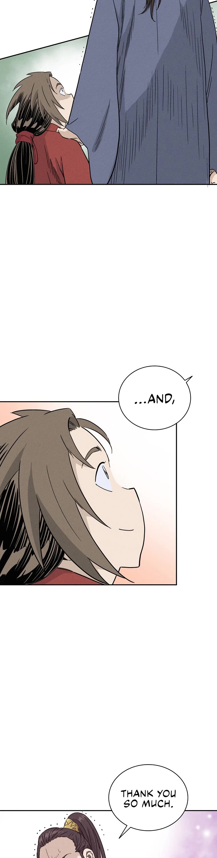 I Reincarnated as a Legendary Surgeon Chapter 49 page 27 - Chapter 49