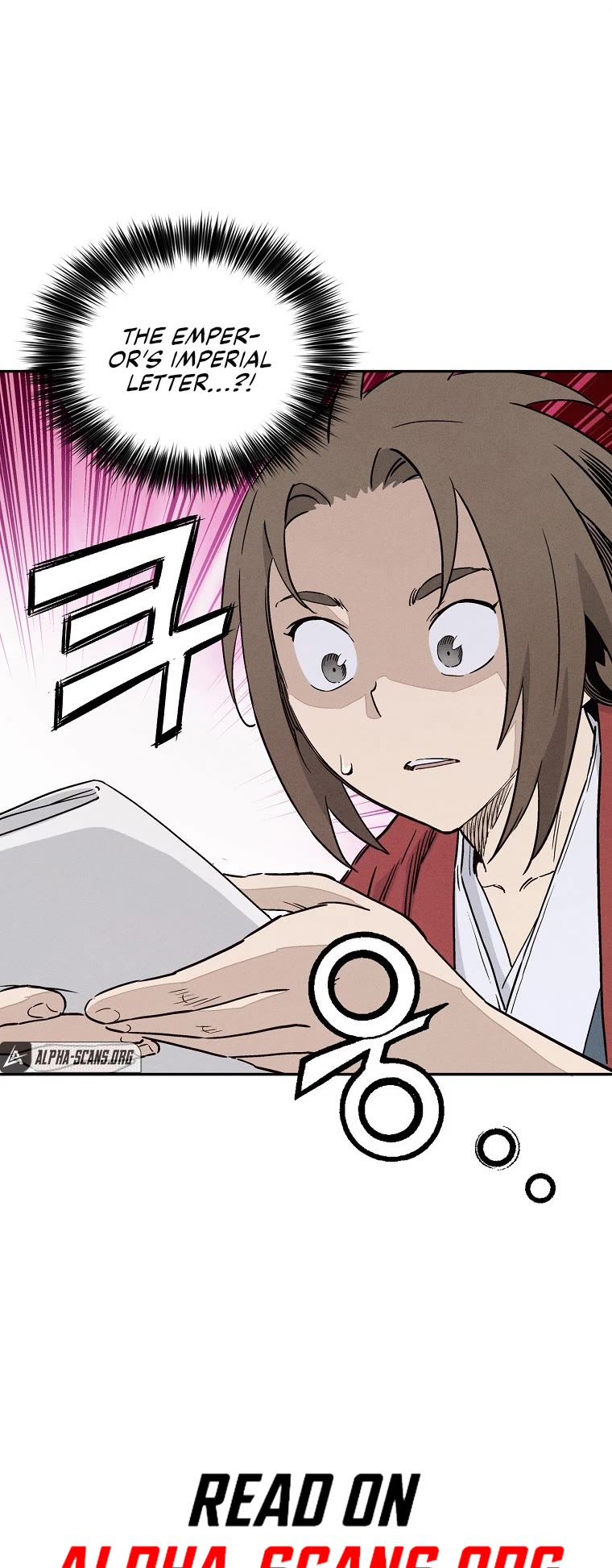 I Reincarnated as a Legendary Surgeon Chapter 49 page 35 - Chapter 49