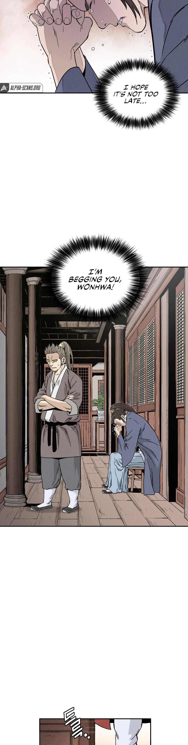 I Reincarnated as a Legendary Surgeon Chapter 49 page 4 - Chapter 49