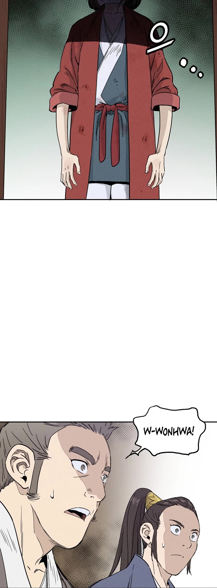 I Reincarnated as a Legendary Surgeon Chapter 49 page 6 - Chapter 49