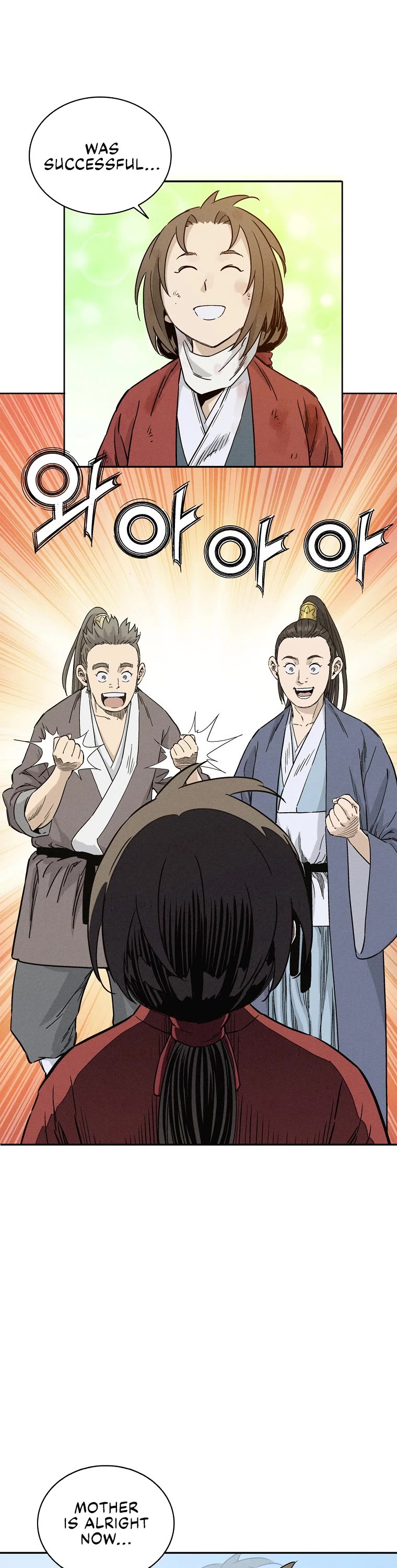 I Reincarnated as a Legendary Surgeon Chapter 49 page 8 - Chapter 49