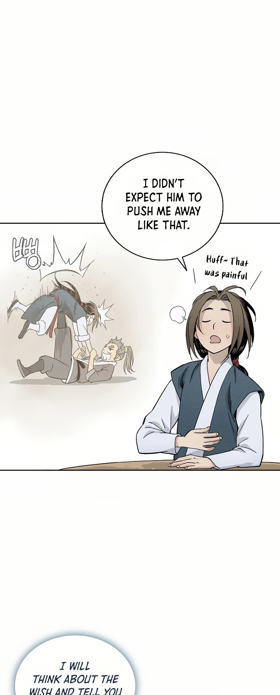 I Reincarnated as a Legendary Surgeon Chapter 5 page 10 - Chapter 5