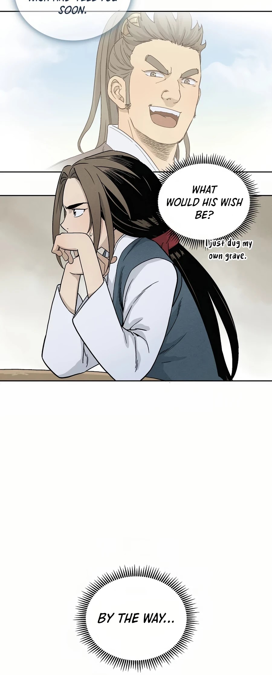I Reincarnated as a Legendary Surgeon Chapter 5 page 11 - Chapter 5