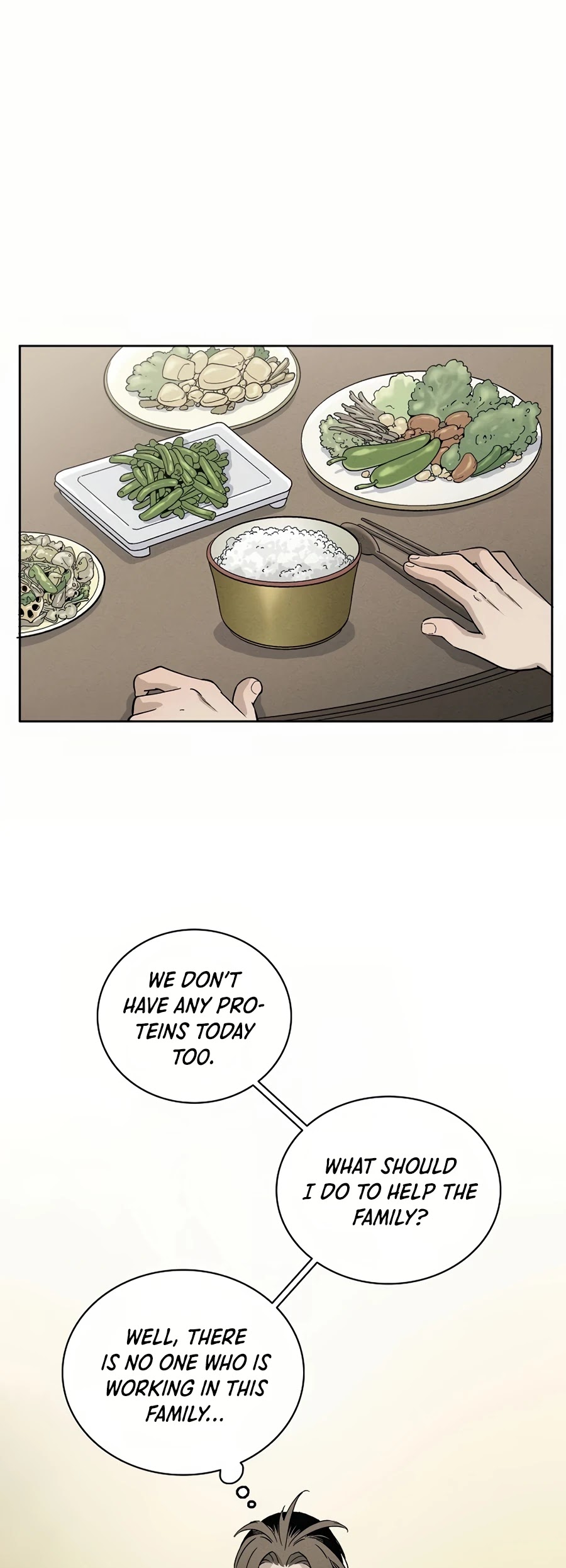 I Reincarnated as a Legendary Surgeon Chapter 5 page 12 - Chapter 5