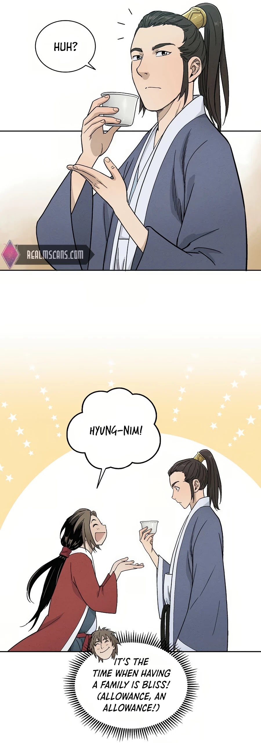 I Reincarnated as a Legendary Surgeon Chapter 5 page 20 - Chapter 5