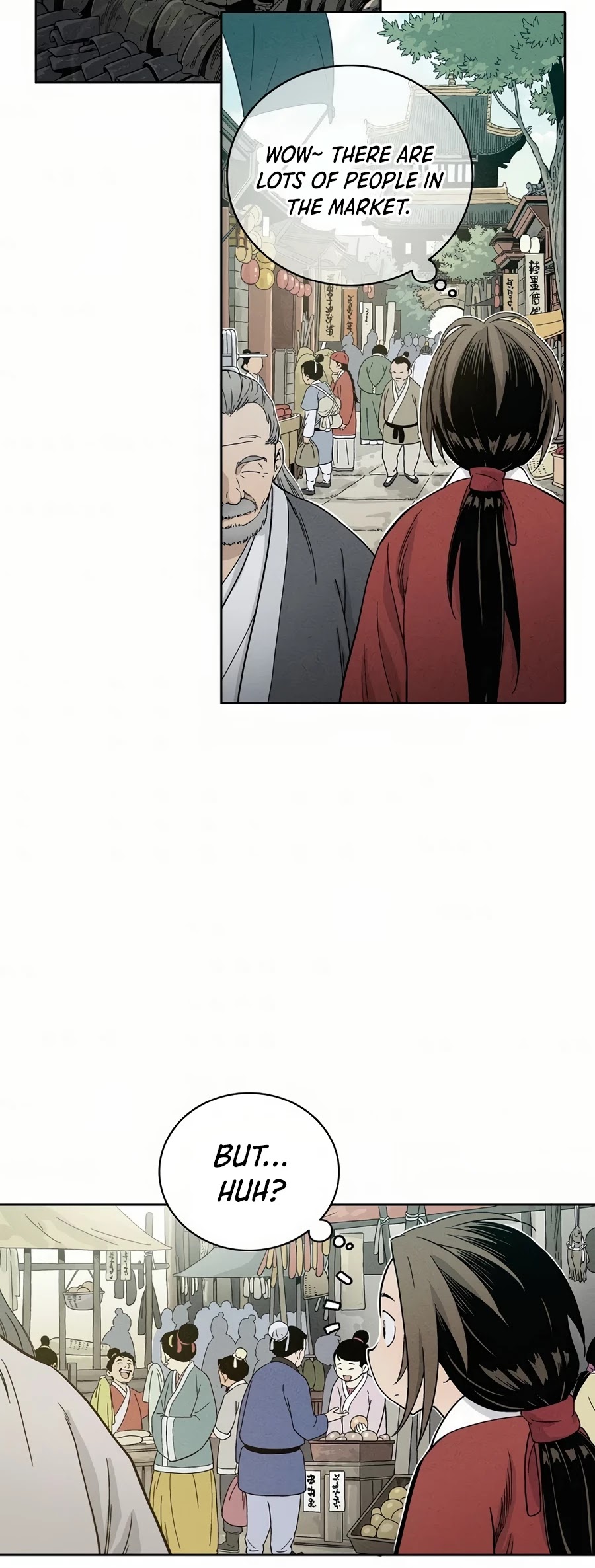 I Reincarnated as a Legendary Surgeon Chapter 5 page 22 - Chapter 5