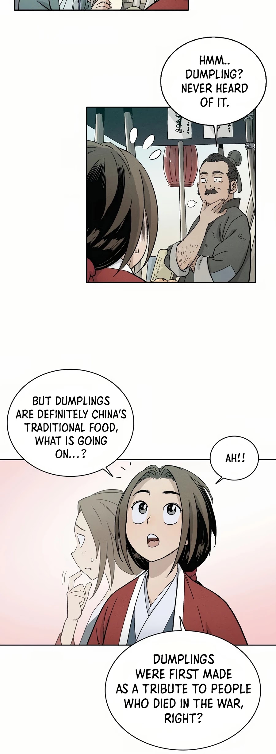 I Reincarnated as a Legendary Surgeon Chapter 5 page 24 - Chapter 5