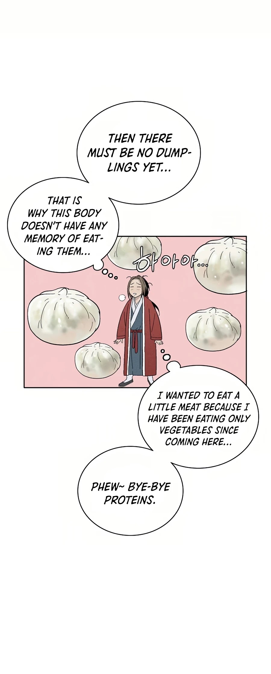 I Reincarnated as a Legendary Surgeon Chapter 5 page 25 - Chapter 5