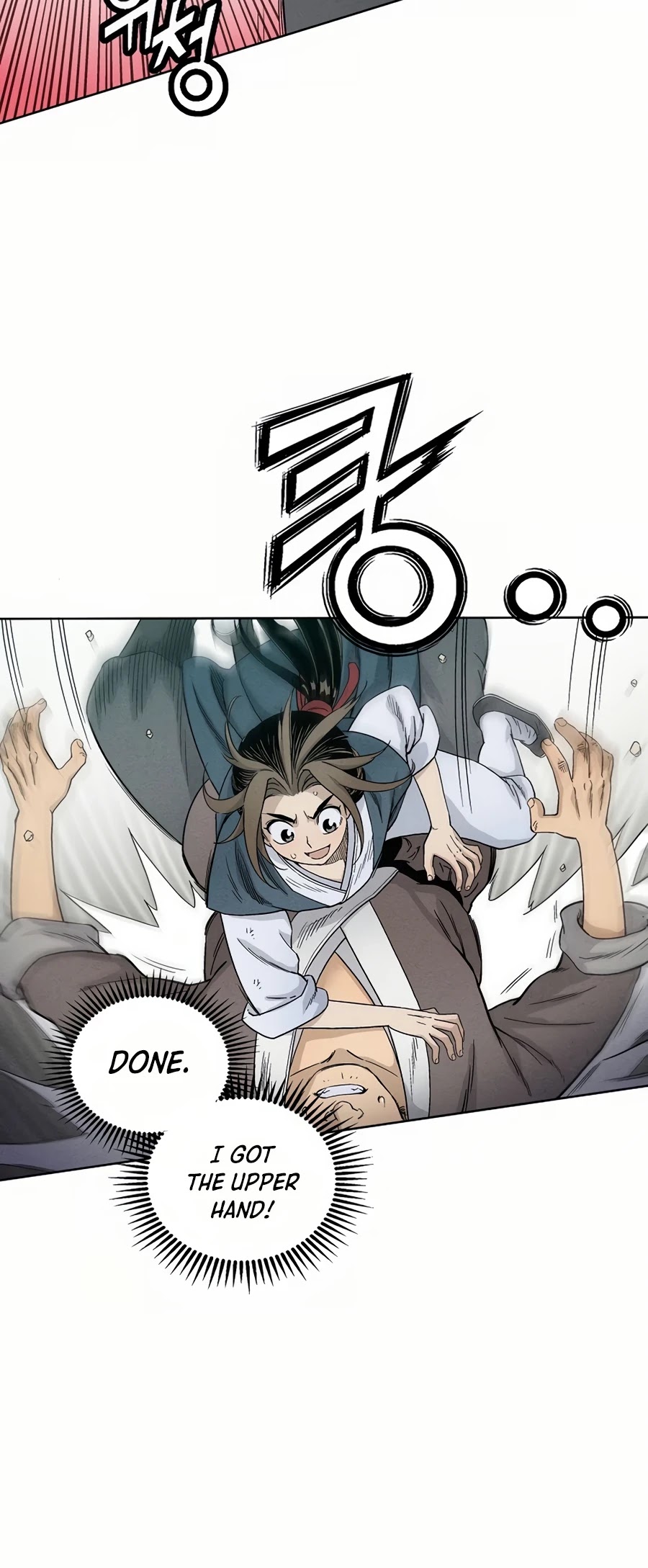 I Reincarnated as a Legendary Surgeon Chapter 5 page 3 - Chapter 5