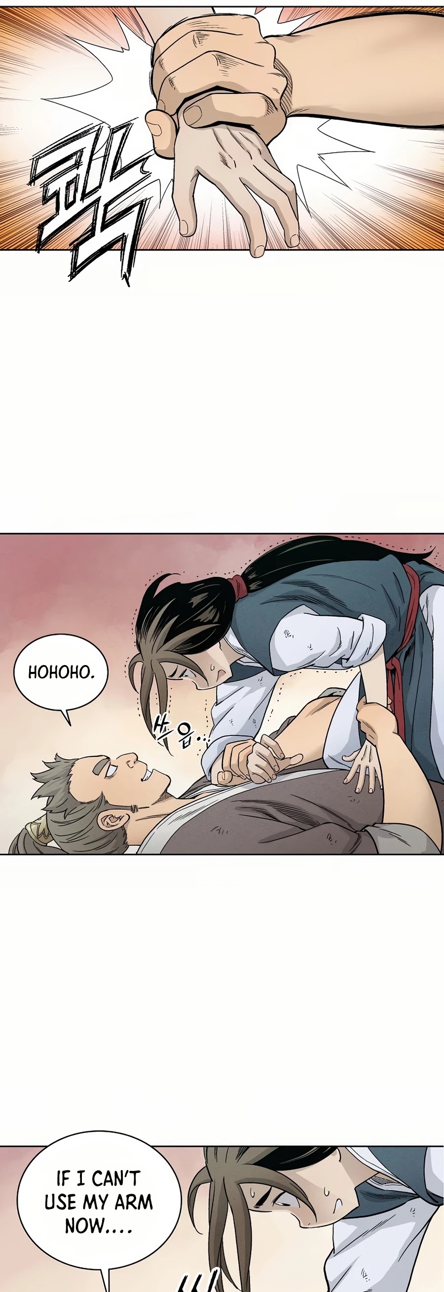 I Reincarnated as a Legendary Surgeon Chapter 5 page 4 - Chapter 5