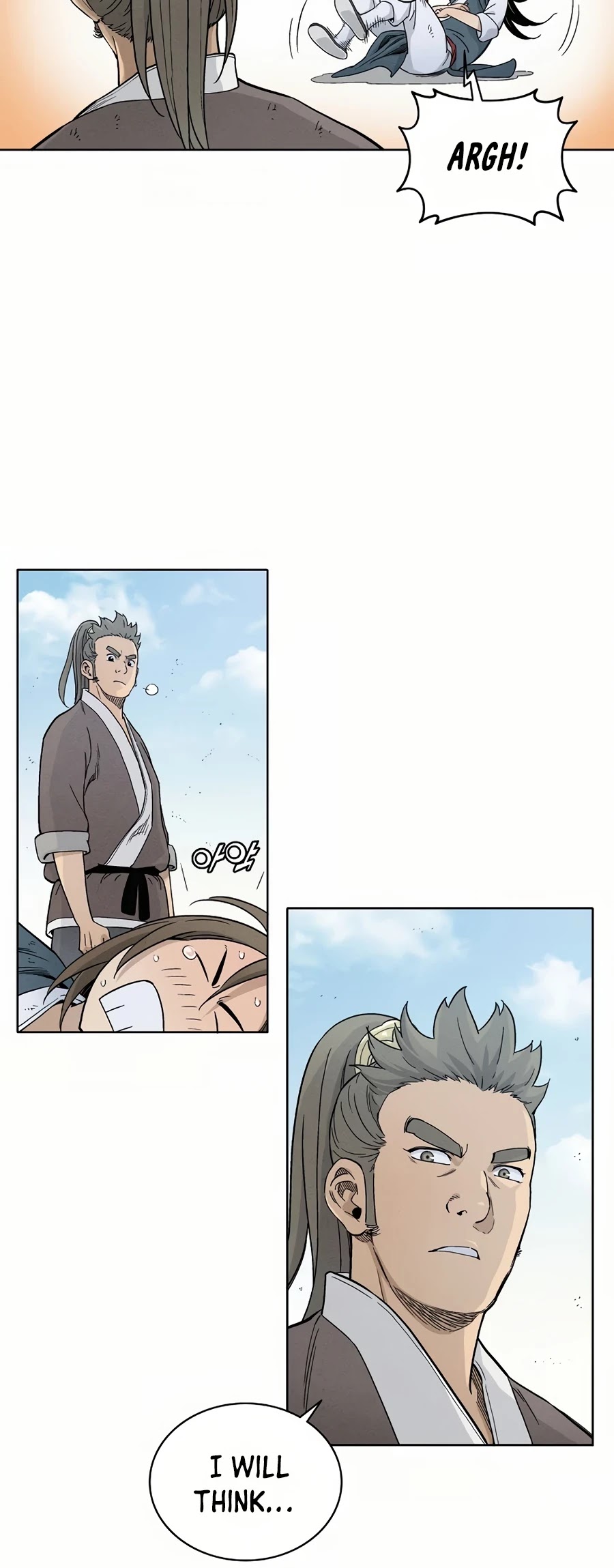 I Reincarnated as a Legendary Surgeon Chapter 5 page 7 - Chapter 5
