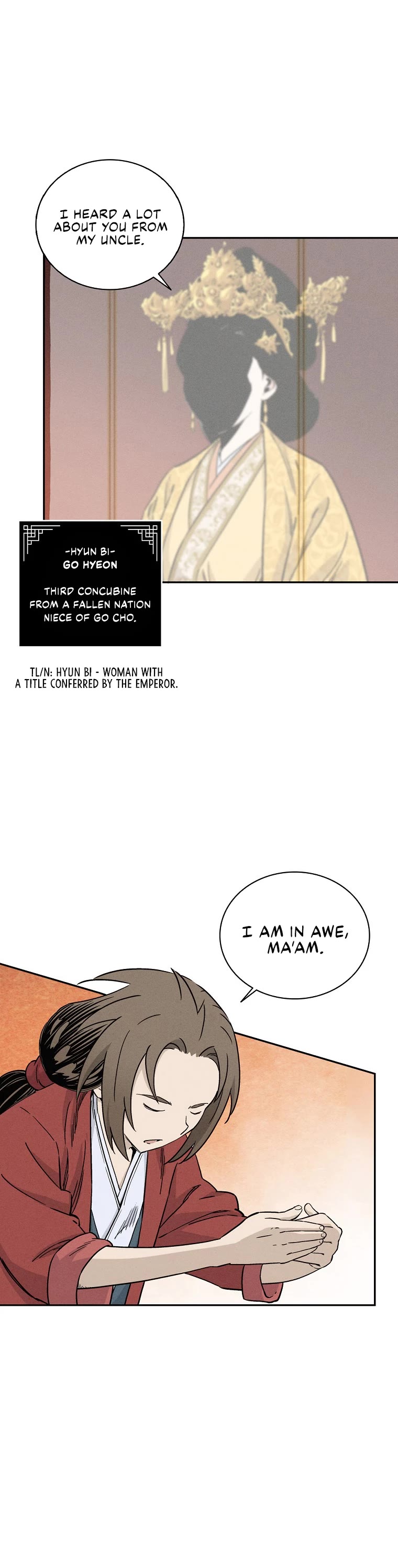 I Reincarnated as a Legendary Surgeon Chapter 50 page 11 - Chapter 50