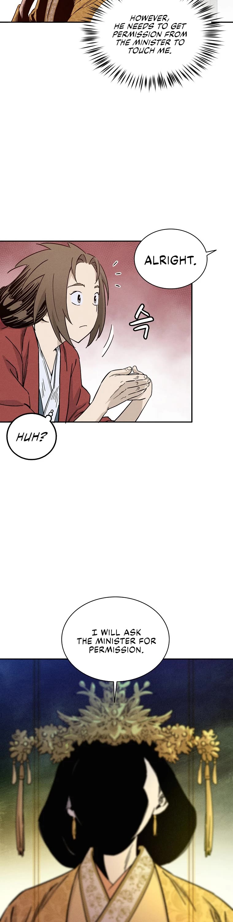 I Reincarnated as a Legendary Surgeon Chapter 50 page 19 - Chapter 50