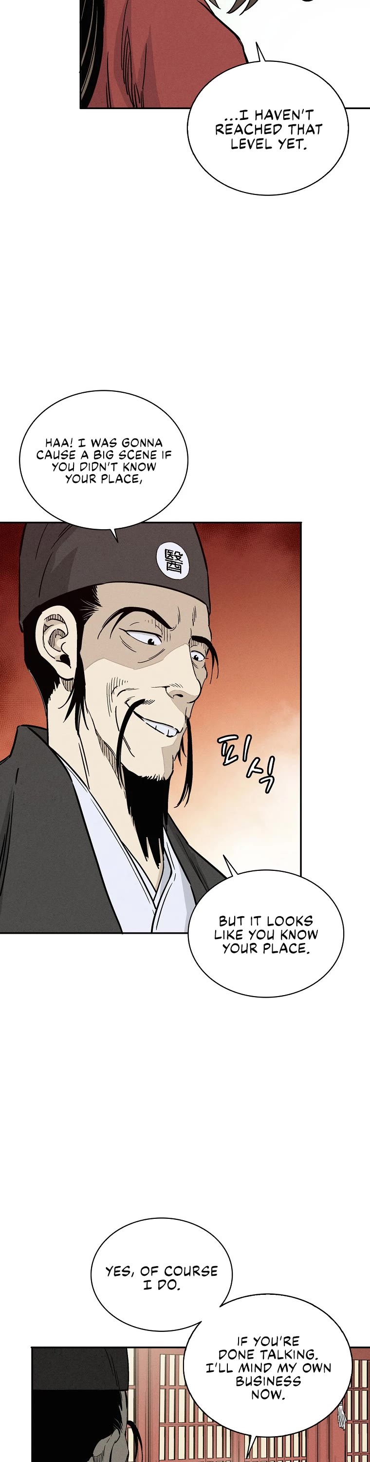 I Reincarnated as a Legendary Surgeon Chapter 50 page 24 - Chapter 50