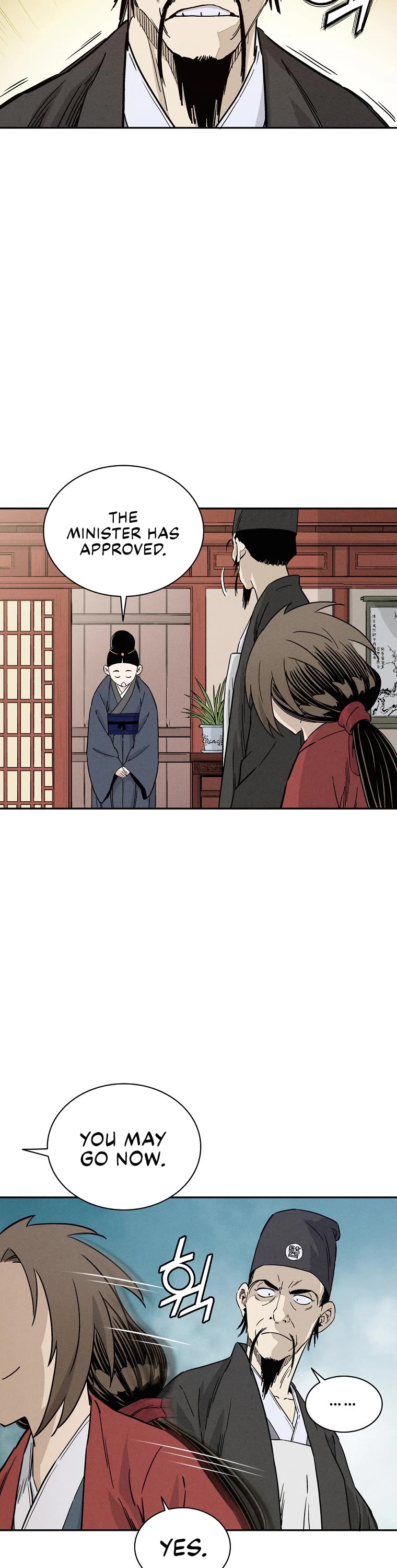 I Reincarnated as a Legendary Surgeon Chapter 50 page 26 - Chapter 50