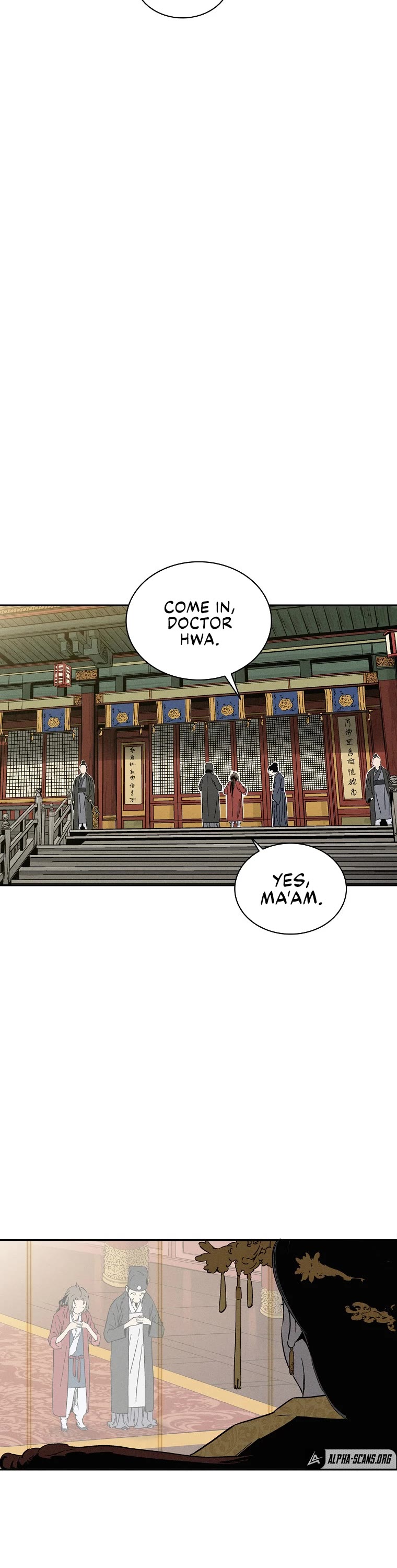 I Reincarnated as a Legendary Surgeon Chapter 50 page 27 - Chapter 50