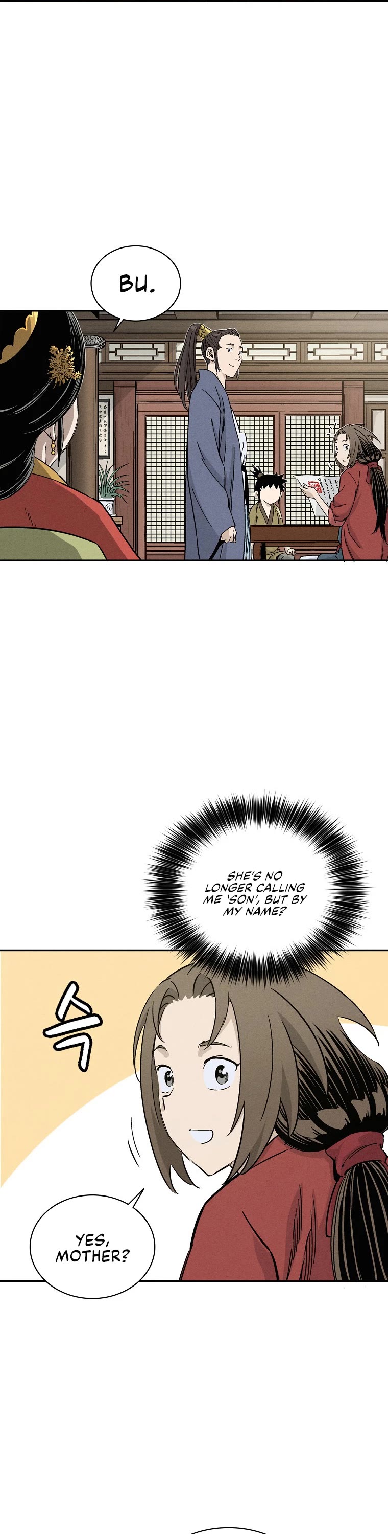 I Reincarnated as a Legendary Surgeon Chapter 50 page 7 - Chapter 50