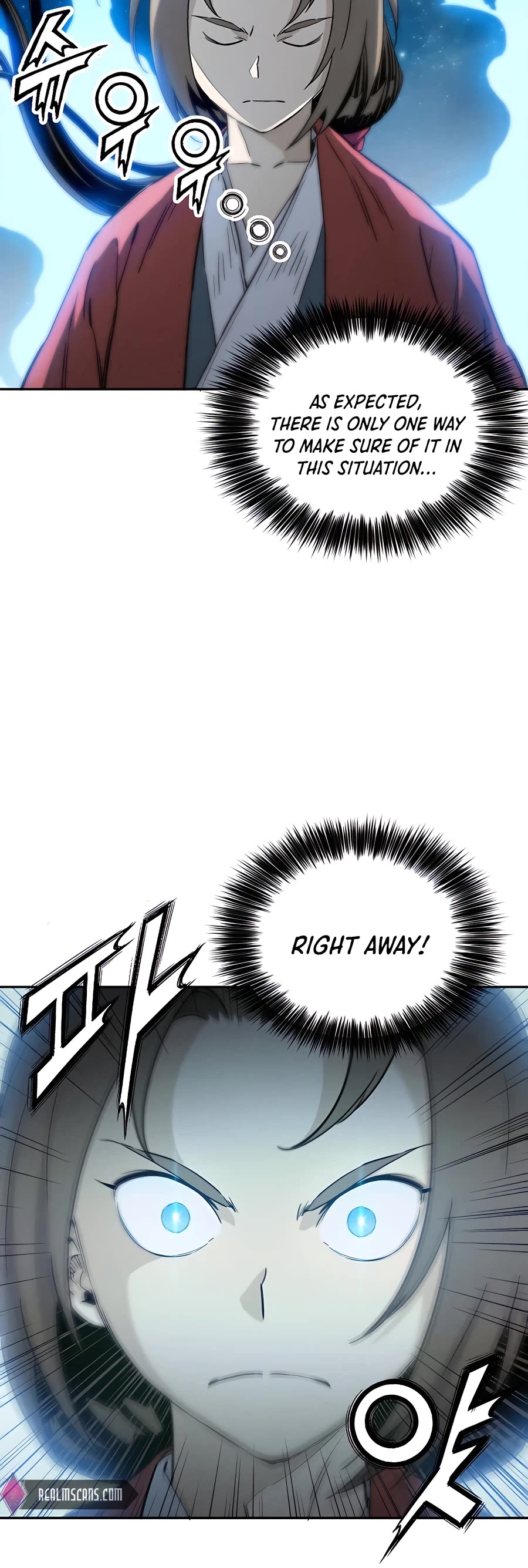 I Reincarnated as a Legendary Surgeon Chapter 51 page 11 - Chapter 51