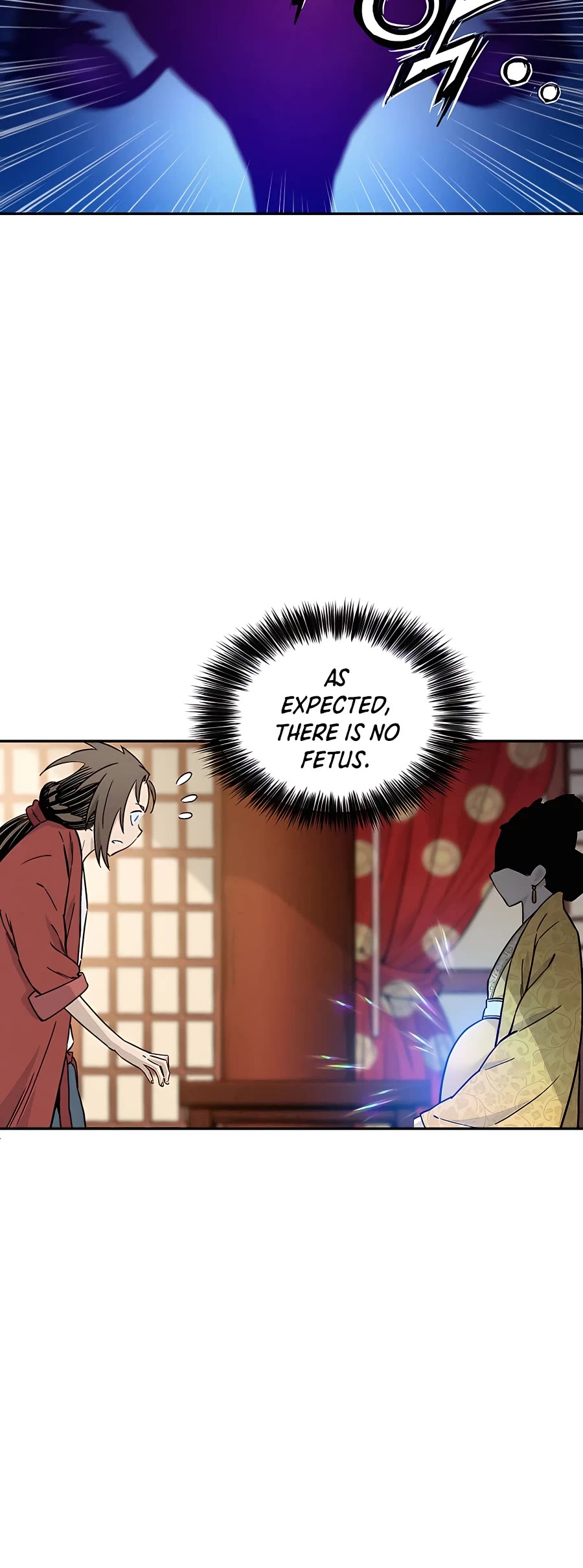 I Reincarnated as a Legendary Surgeon Chapter 51 page 13 - Chapter 51