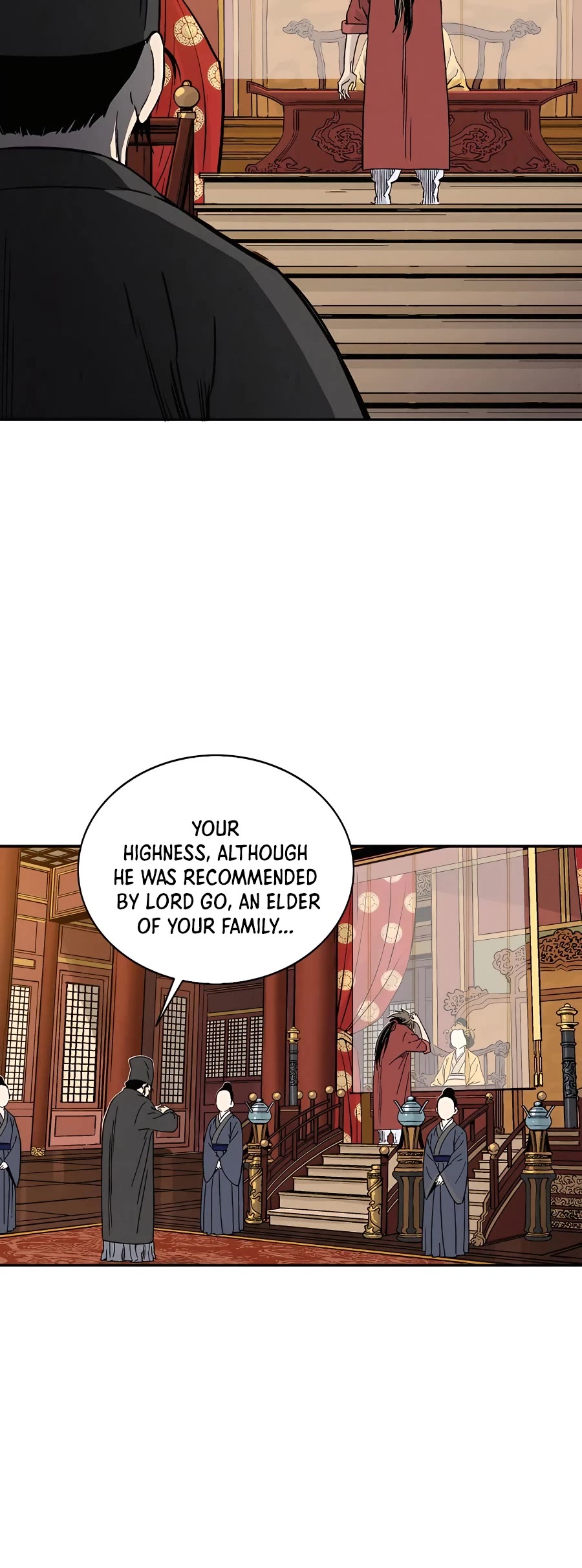 I Reincarnated as a Legendary Surgeon Chapter 51 page 15 - Chapter 51