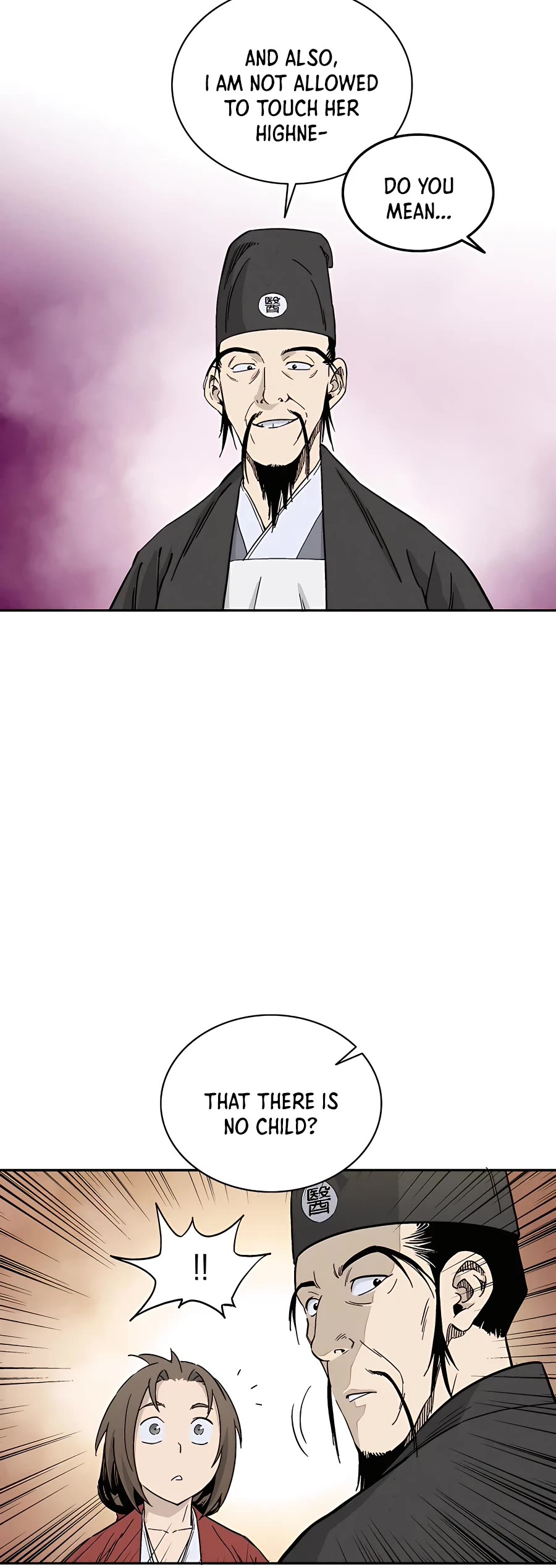 I Reincarnated as a Legendary Surgeon Chapter 51 page 28 - Chapter 51