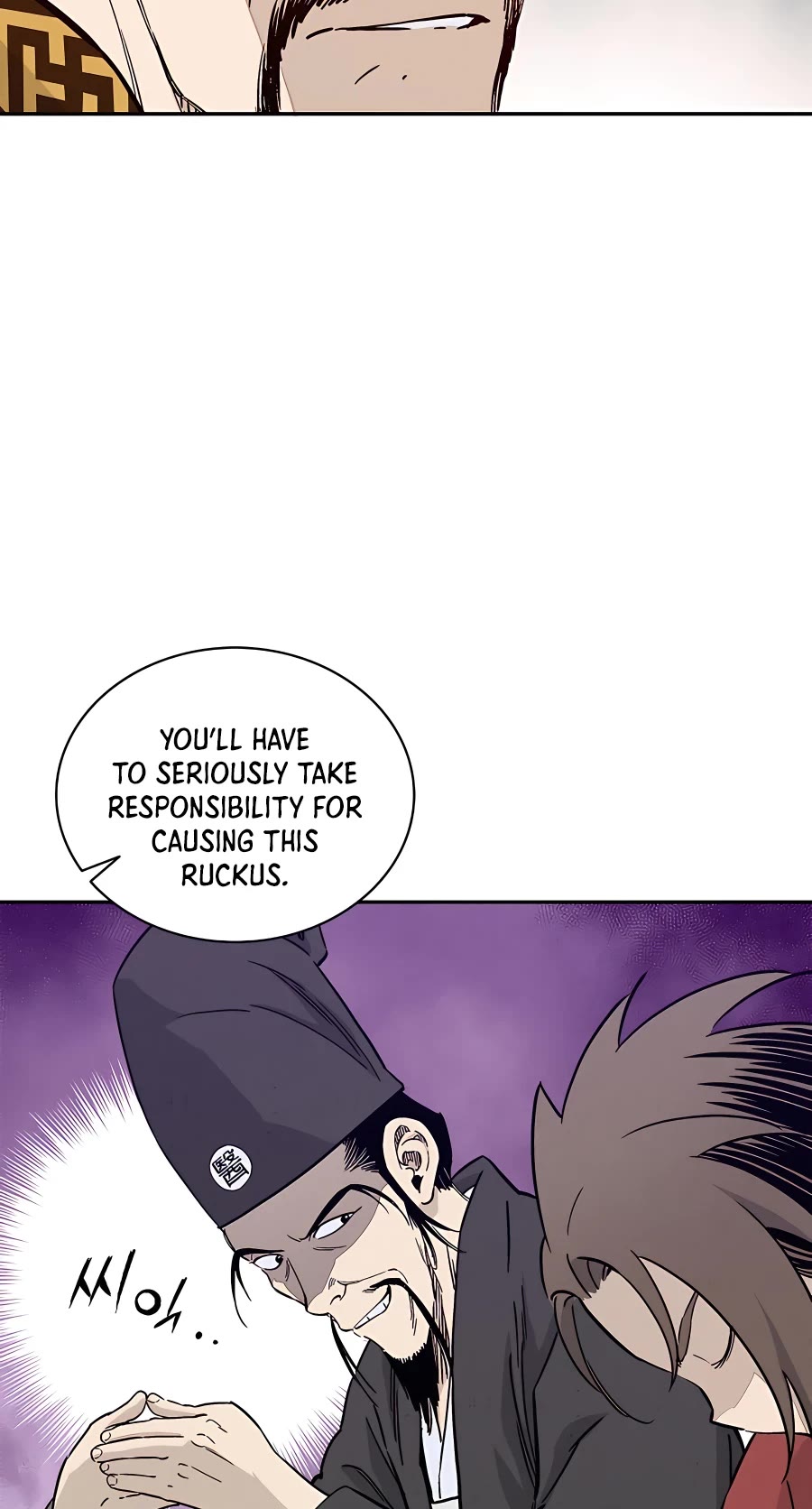I Reincarnated as a Legendary Surgeon Chapter 51 page 38 - Chapter 51