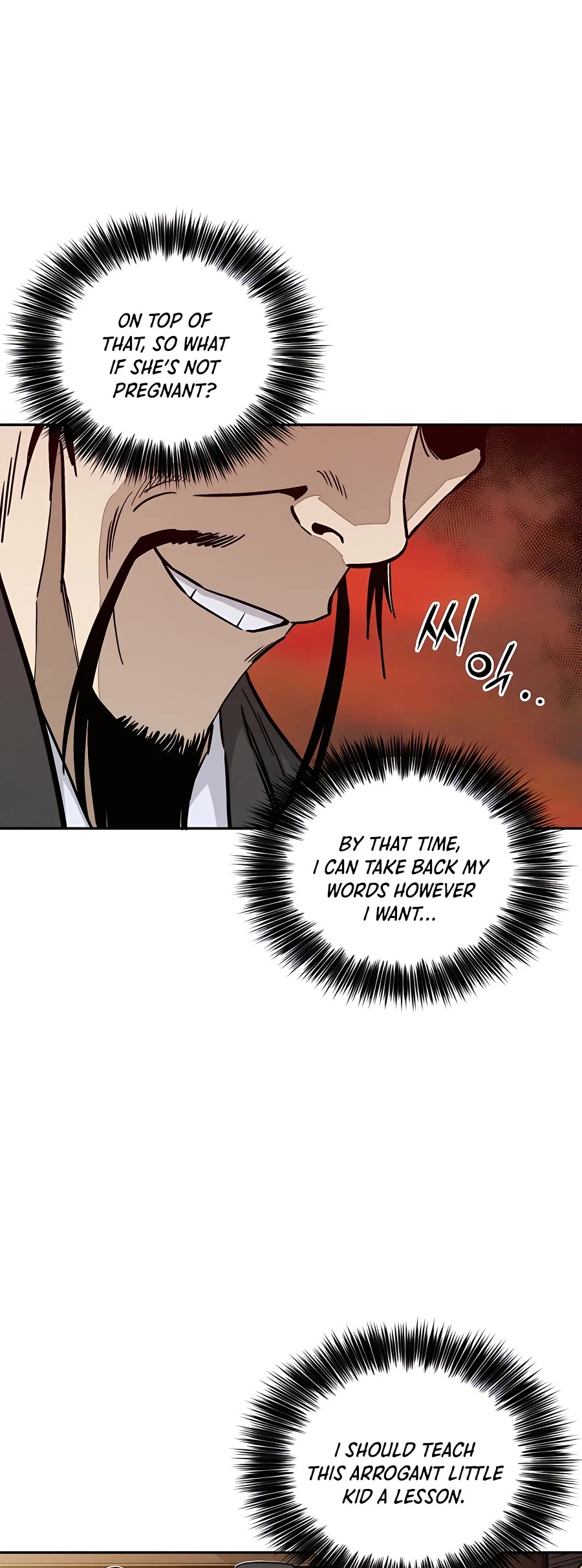 I Reincarnated as a Legendary Surgeon Chapter 51 page 44 - Chapter 51