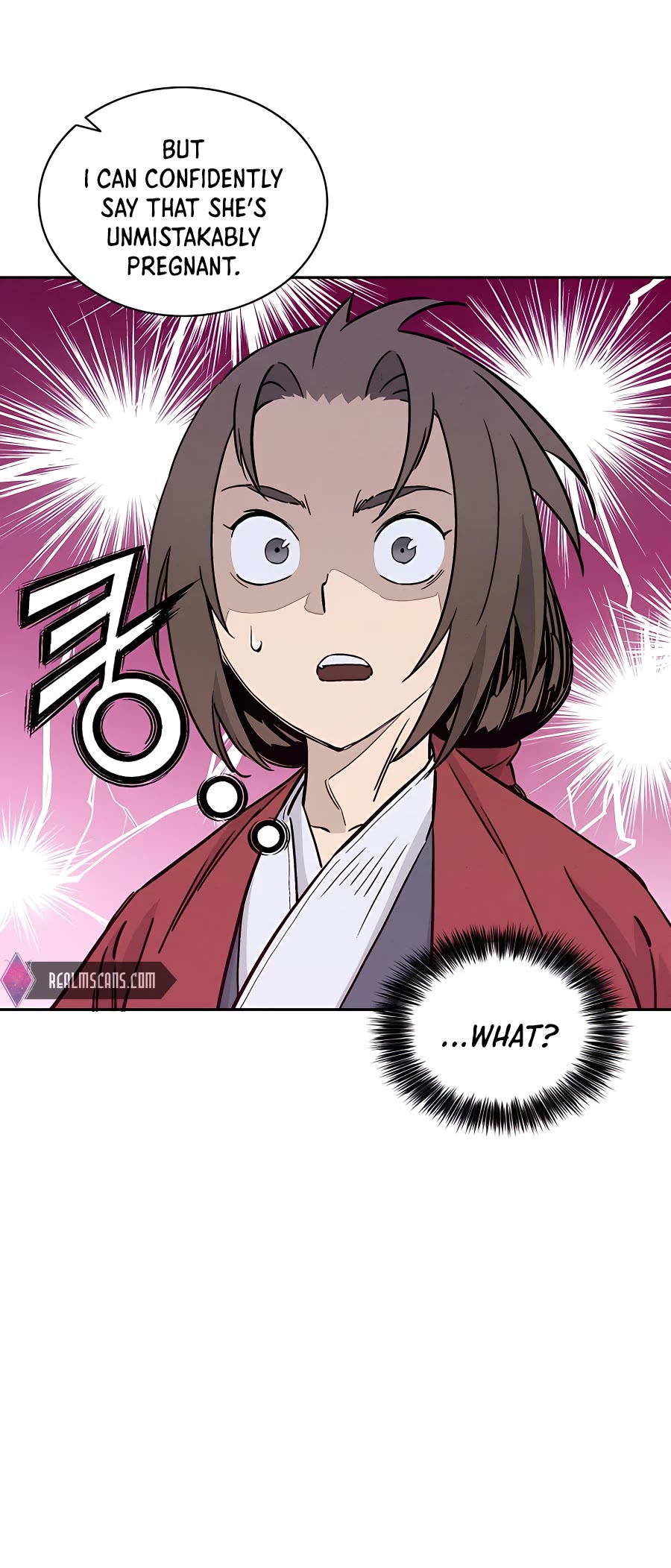 I Reincarnated as a Legendary Surgeon Chapter 51 page 46 - Chapter 51