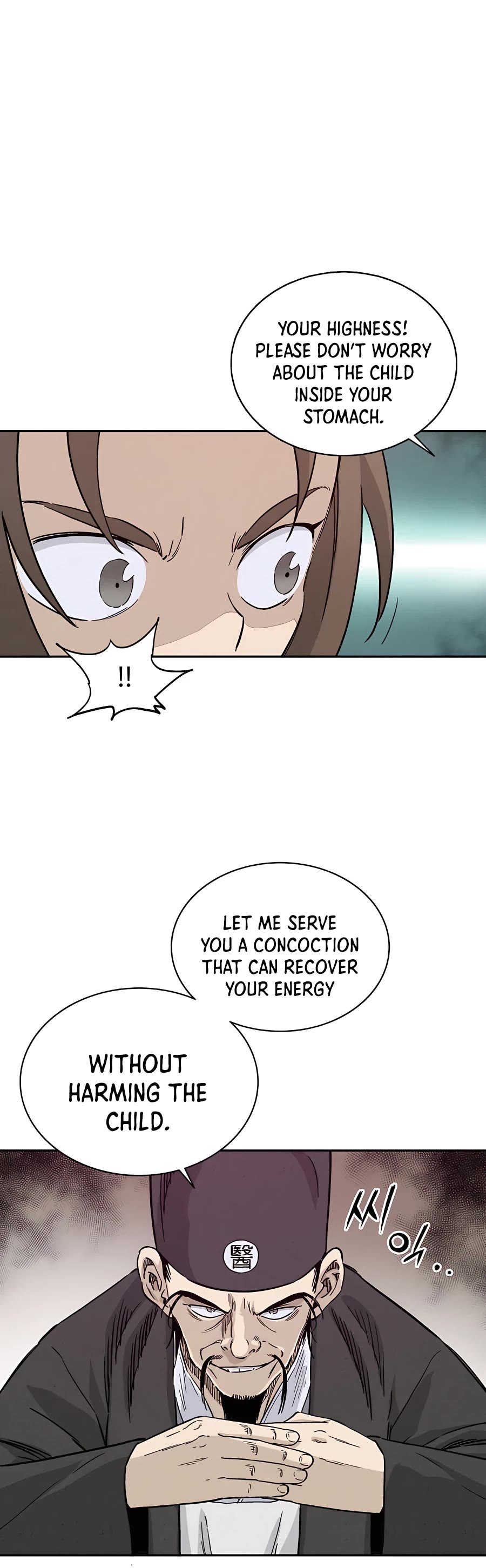 I Reincarnated as a Legendary Surgeon Chapter 51 page 9 - Chapter 51