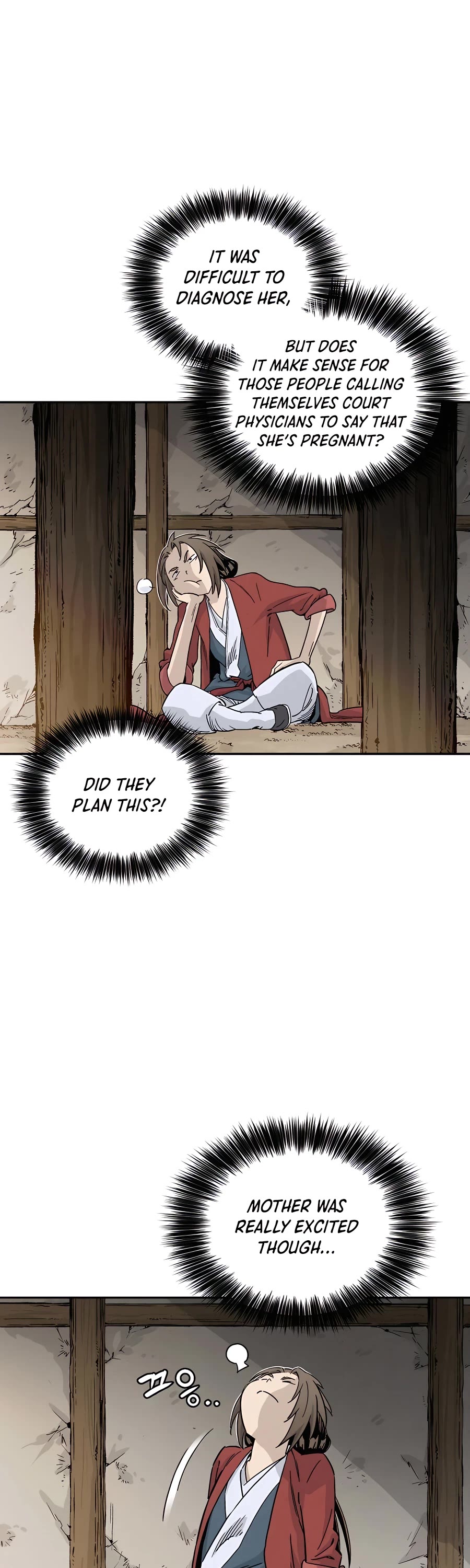 I Reincarnated as a Legendary Surgeon Chapter 52 page 13 - Chapter 52
