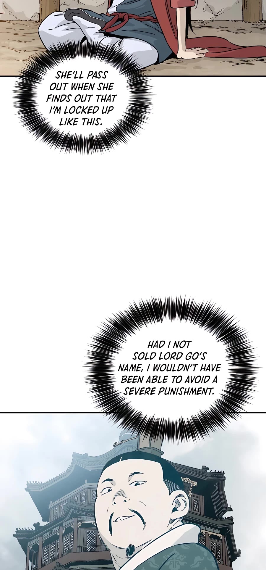 I Reincarnated as a Legendary Surgeon Chapter 52 page 14 - Chapter 52