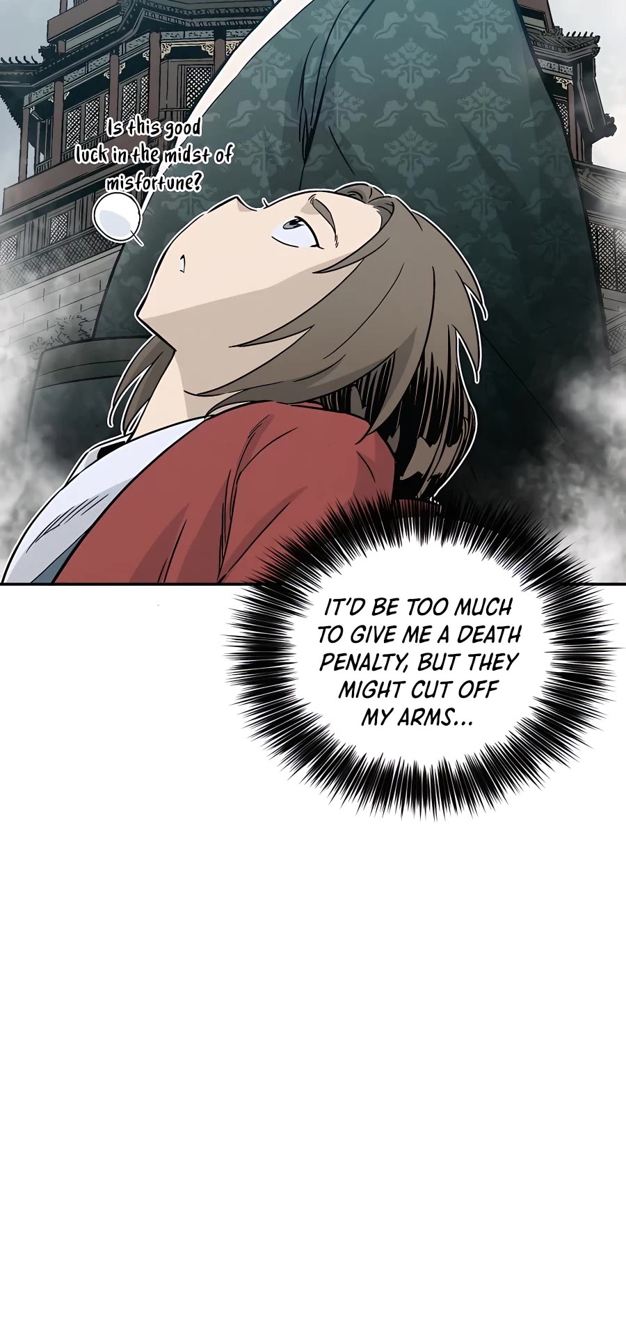 I Reincarnated as a Legendary Surgeon Chapter 52 page 15 - Chapter 52