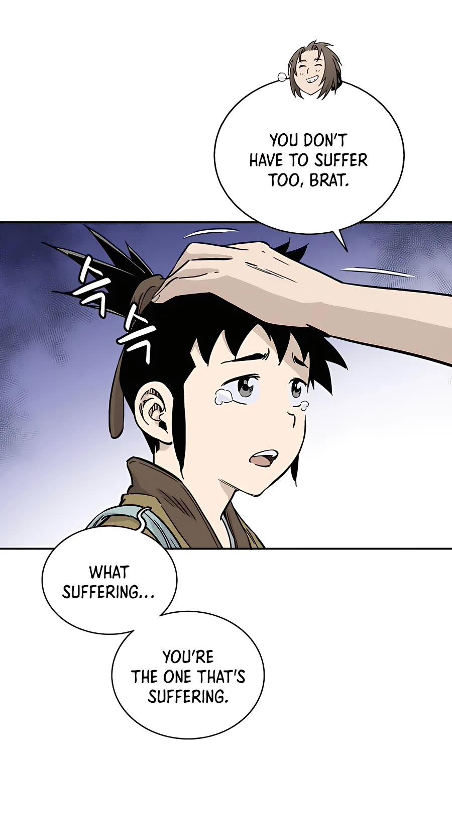 I Reincarnated as a Legendary Surgeon Chapter 52 page 18 - Chapter 52