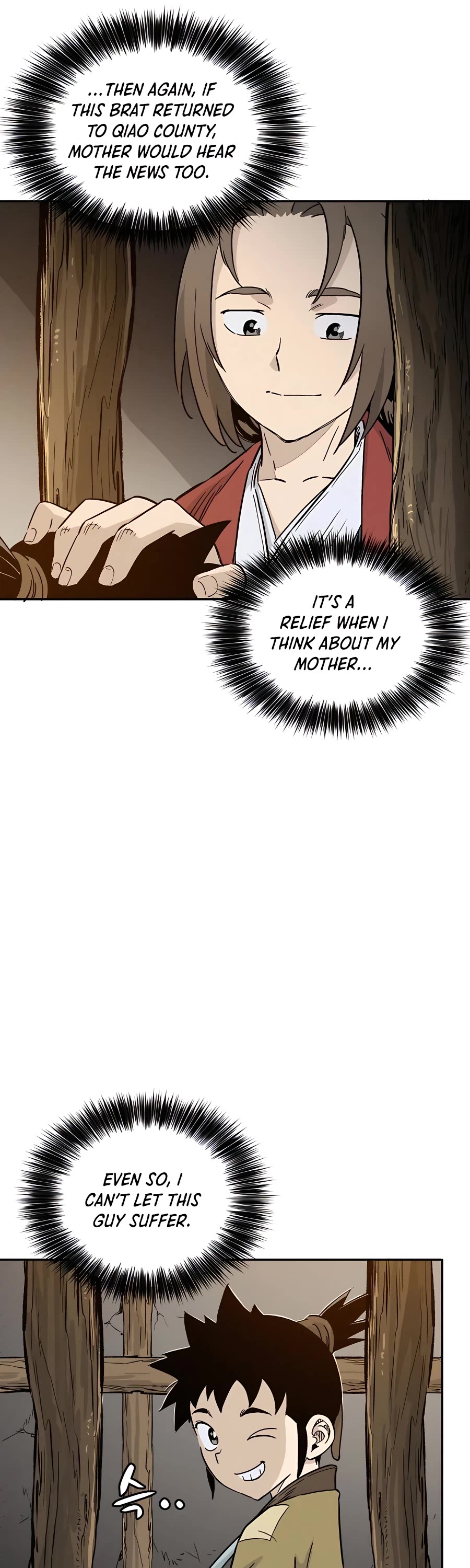 I Reincarnated as a Legendary Surgeon Chapter 52 page 19 - Chapter 52