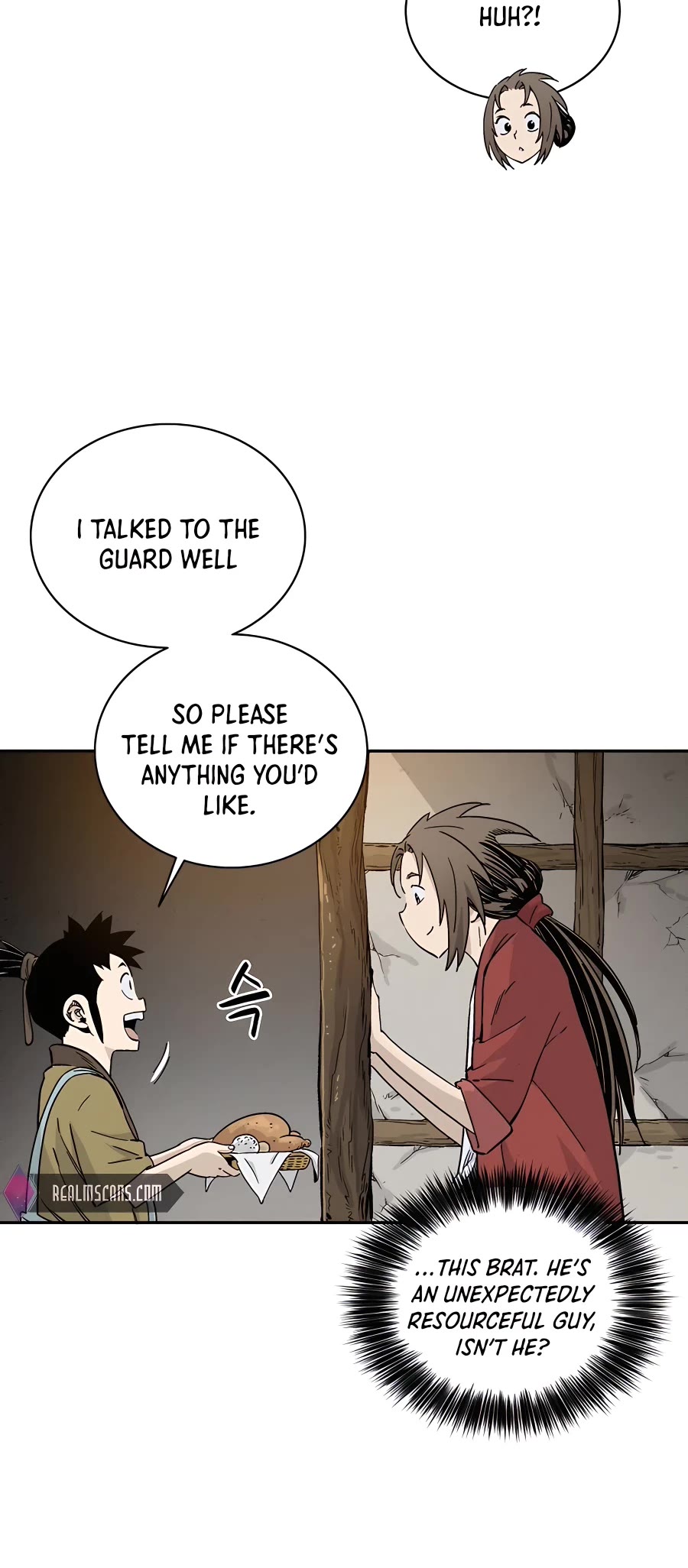 I Reincarnated as a Legendary Surgeon Chapter 52 page 21 - Chapter 52