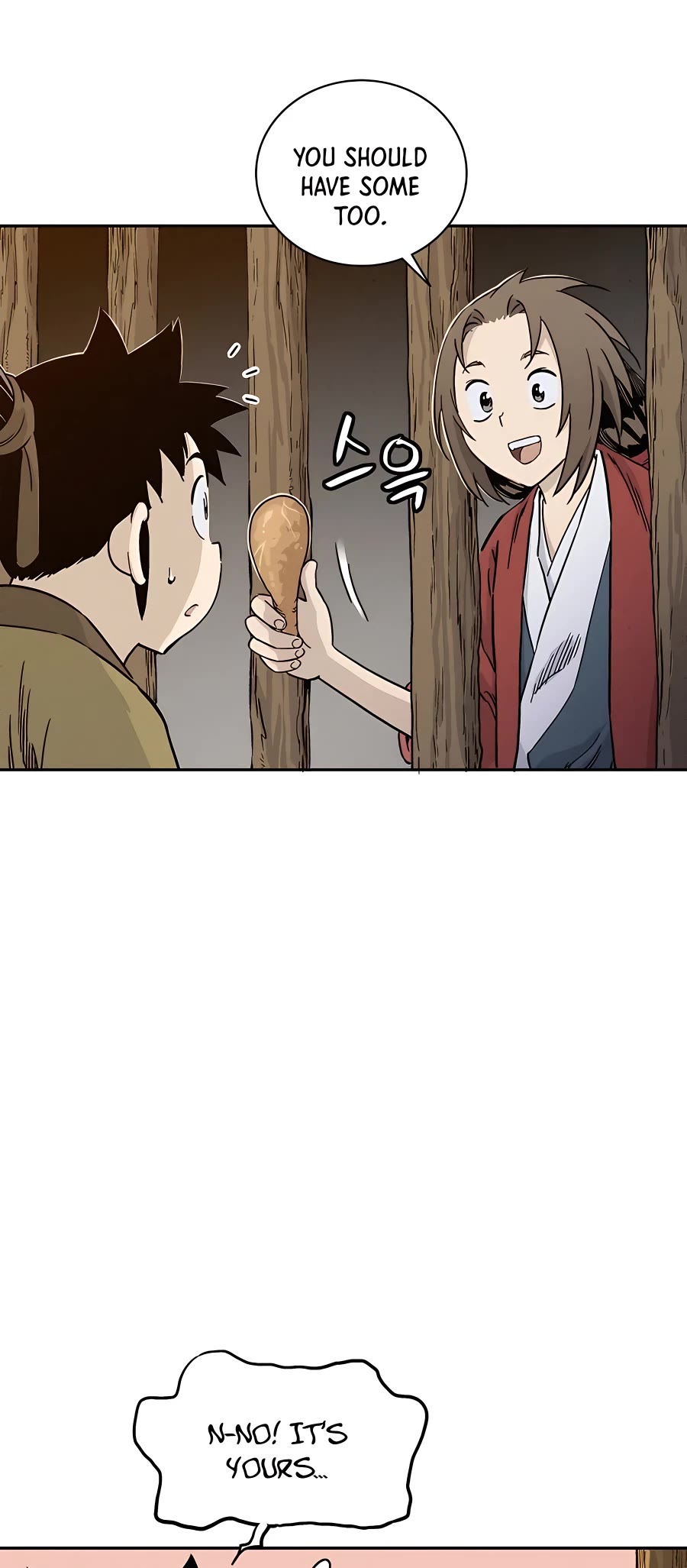 I Reincarnated as a Legendary Surgeon Chapter 52 page 23 - Chapter 52