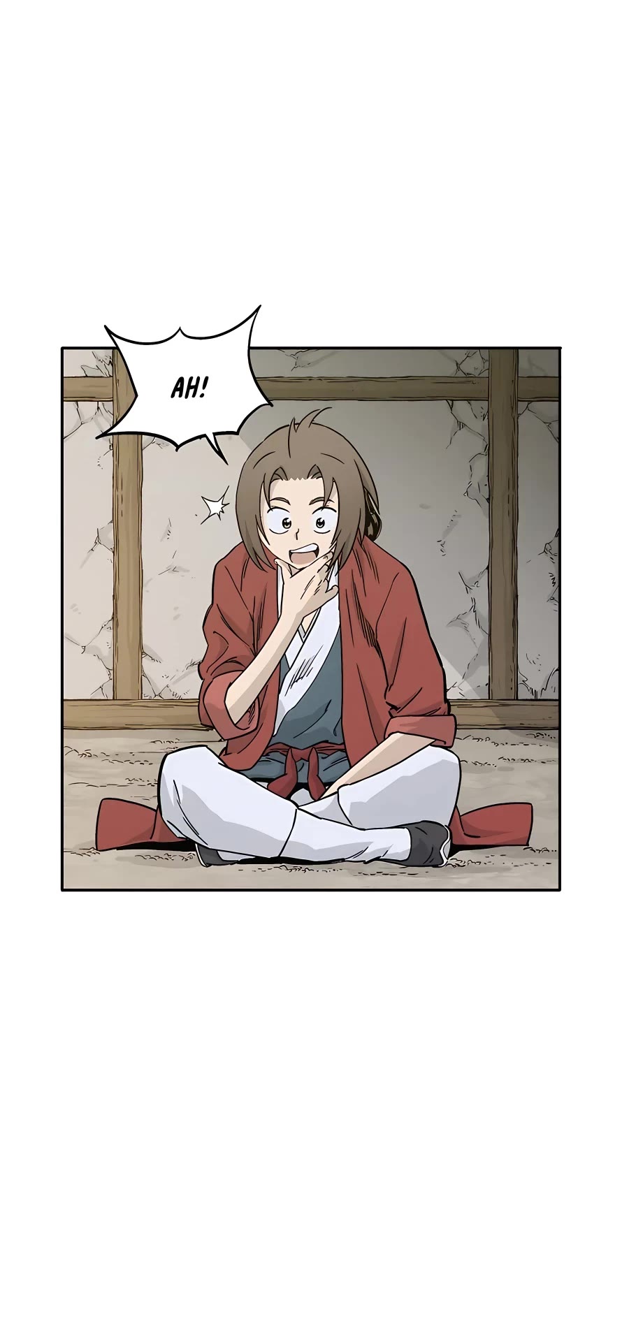 I Reincarnated as a Legendary Surgeon Chapter 52 page 27 - Chapter 52